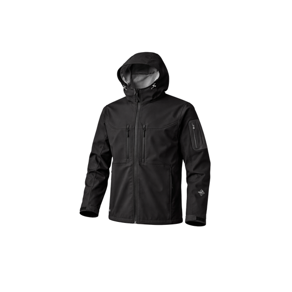 Men's Epsilon H2XTREME® Shell - HS-1