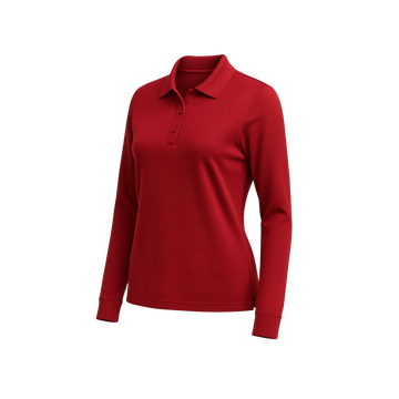 S&SWomen's Snag Protection Plus Polo M348LW — Custom Printed — Budget Promotion