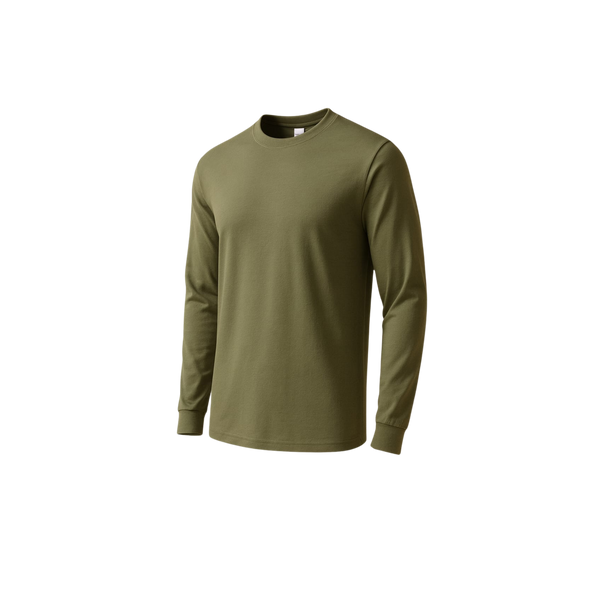 Unisex Softstyle® Long Sleeve T-Shirt - 64400