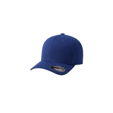 S&SCool & Dry Sport Cap - 6597 — Custom Printed — Budget Promotion