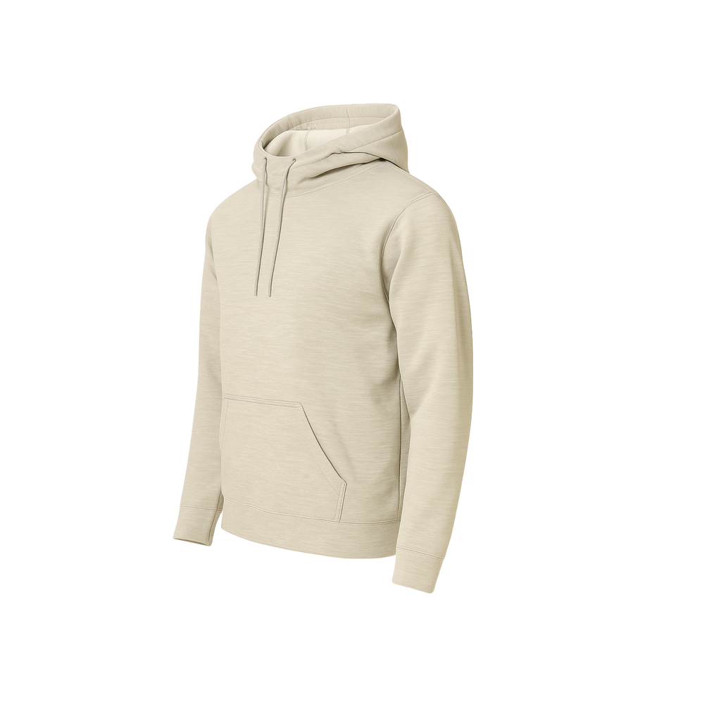DRYFRAME® FLEECE PULLOVER HOODIE. DF7656 image 1