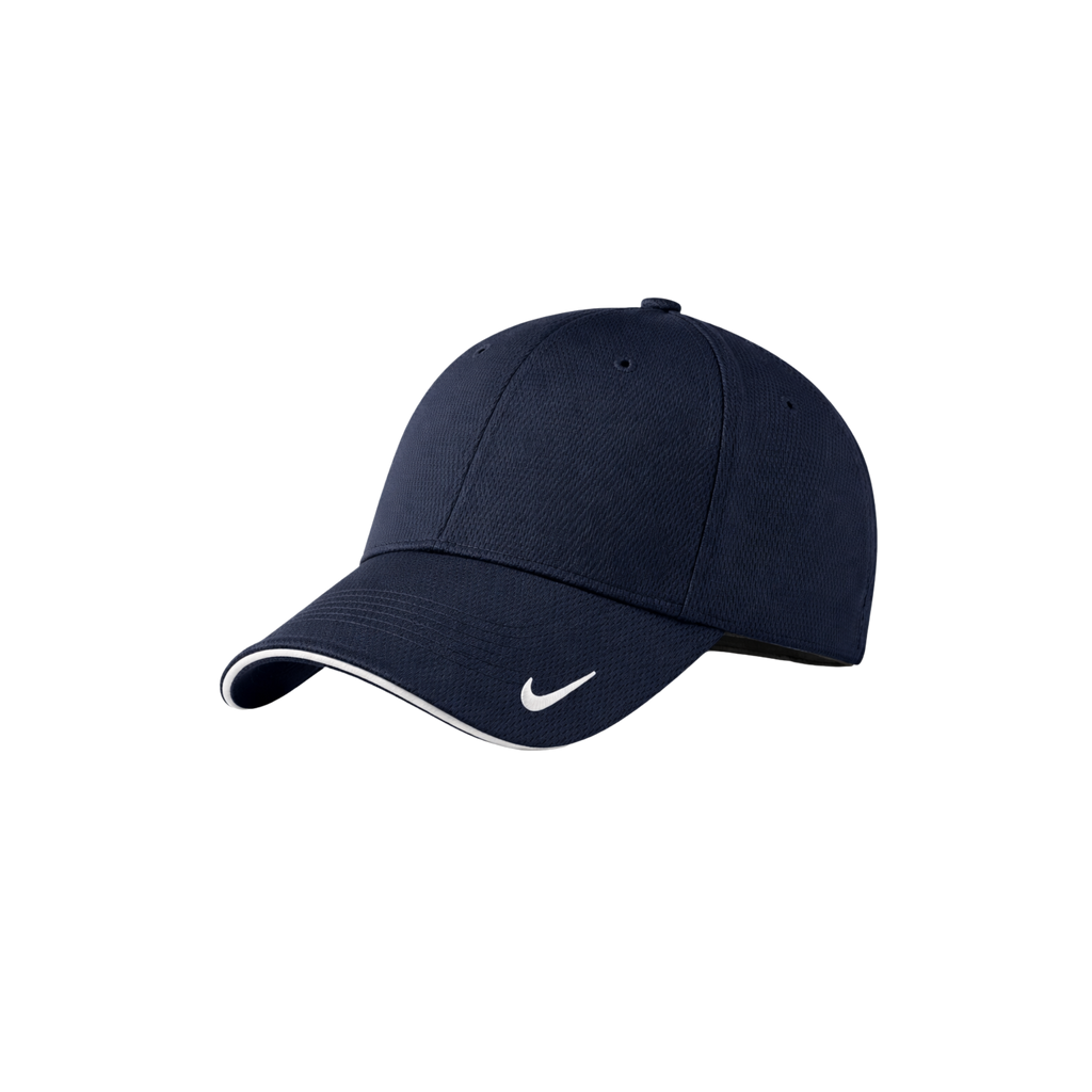 NIKE Dri-FIT MESH SWOOSH FLEX SANDWICH CAP. 333115 image 2