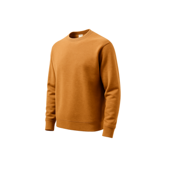 SanmarATC™ EVERYDAY FLEECE CREWNECK SWEATSHIRT. ATCF2400 — Custom Printed — Budget Promotion