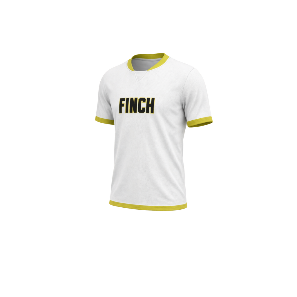 Sublimated Soccer Jersey image 1
