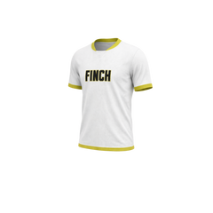 Soccer — Custom Apparel — Budget Promotion