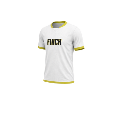 Soccer — Custom Apparel — Budget Promotion