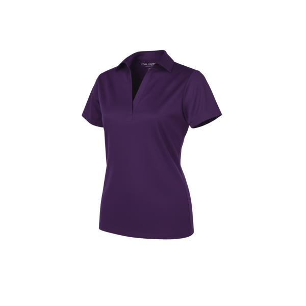 COAL HARBOUR® EVERYDAY LADIES' POLO. L4007