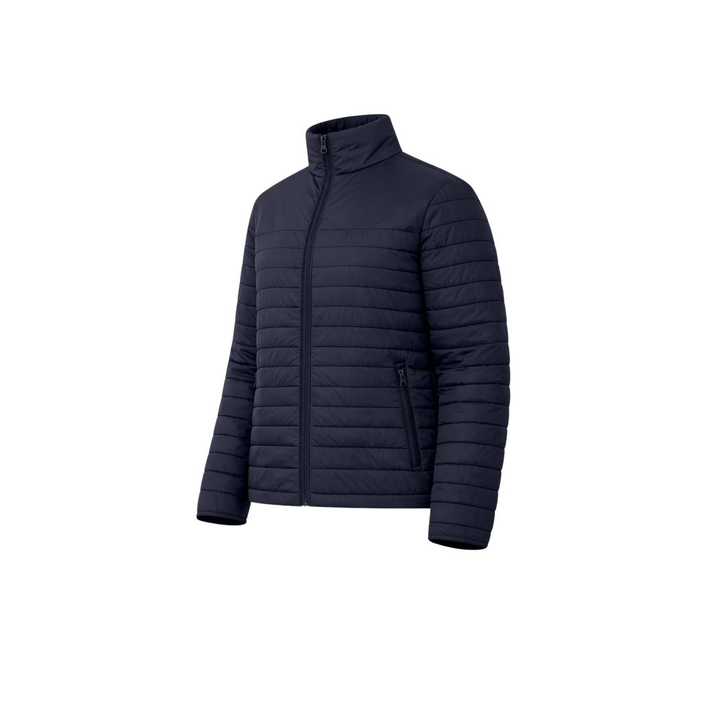 CH ESSENTIAL® GO TO PUFFY YOUTH JACKET. CH7690Y image 2