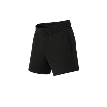 SanmarATC™ EVERYDAY FLEECE SHORTS. ATCF2875 — Custom Printed — Budget Promotion