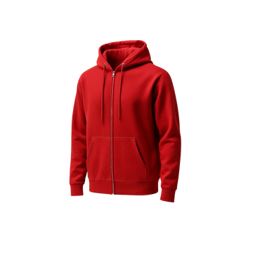 SanmarATC™ EVERYDAY FLEECE FULL ZIP HOODIE. ATCF2600 — Custom Printed — Budget Promotion