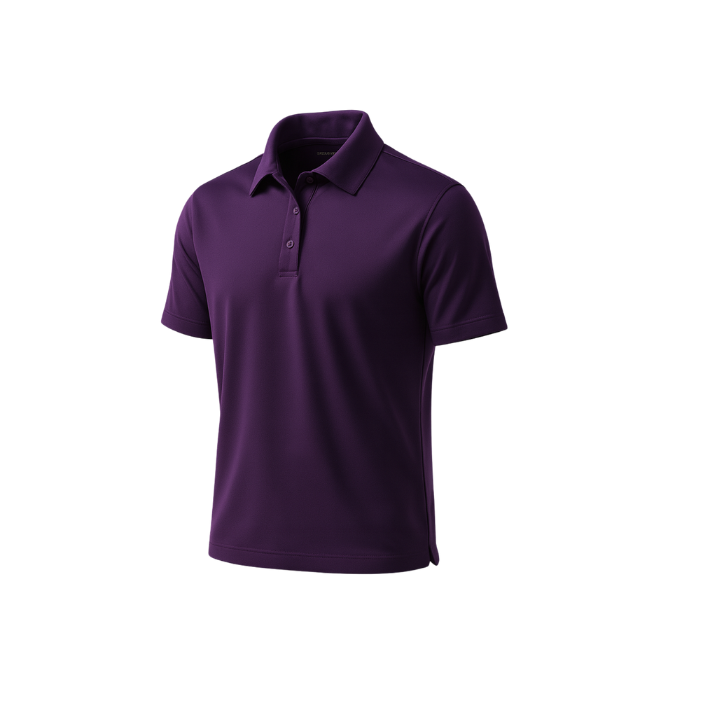 COAL HARBOUR® EVERYDAY POLO. S4007 image 1