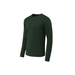 Long Sleeves — Custom Apparel — Budget Promotion