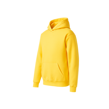 S&SYouth Softstyle® Midweight Hooded Sweatshirt - SF500B — Custom Printed — Budget Promotion