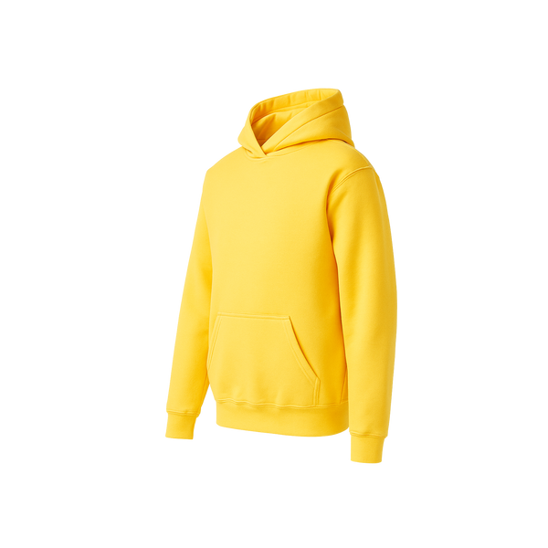 Youth Softstyle® Midweight Hooded Sweatshirt - SF500B