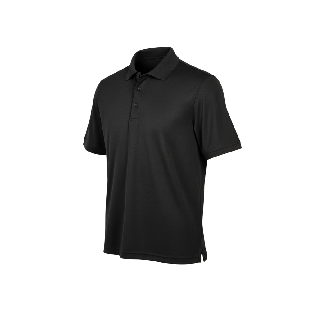Men's Origin Performance Piqué Polo - 88181 image 2