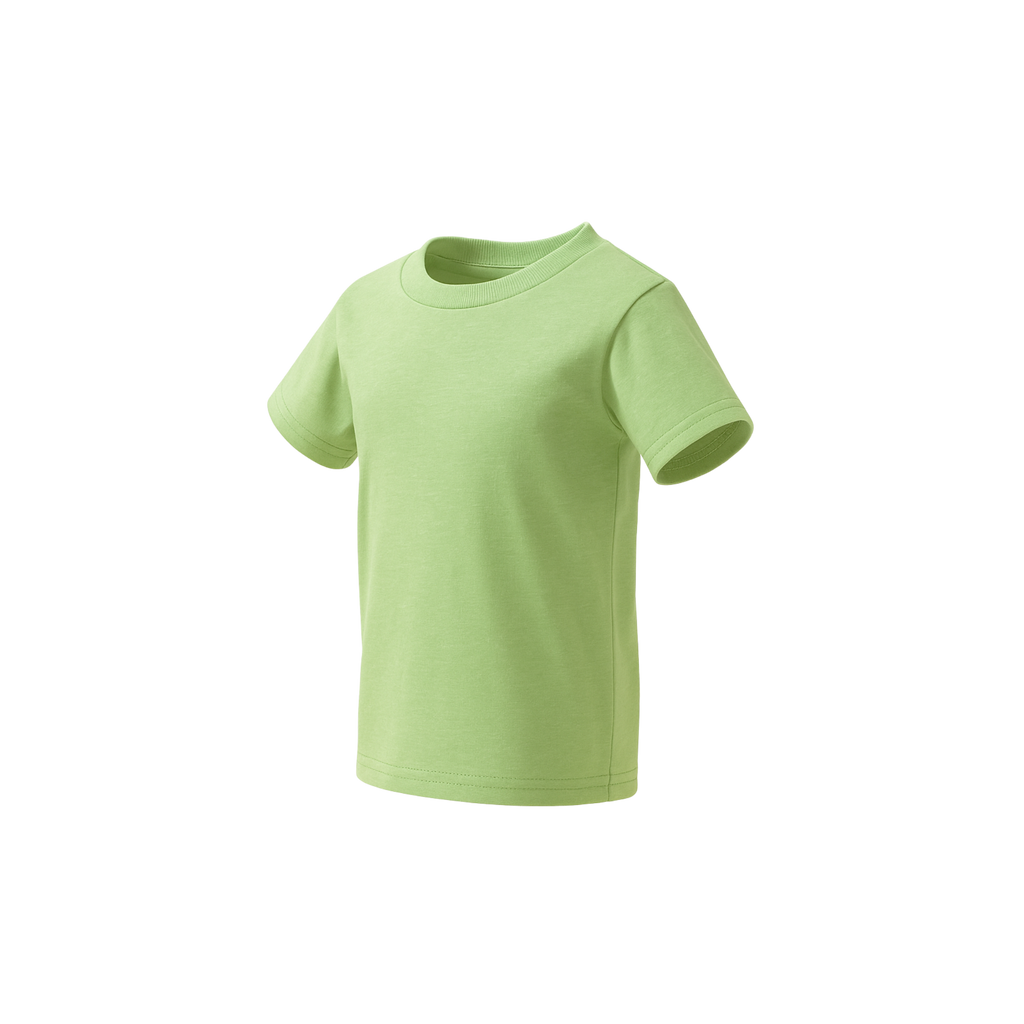 Toddler Heavy Cotton™ T-Shirt - 5100P image 1