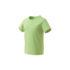 Kids — Custom Apparel — Budget Promotion