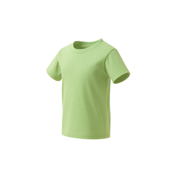 S&SToddler Heavy Cotton™ T-Shirt - 5100P — Custom Printed — Budget Promotion