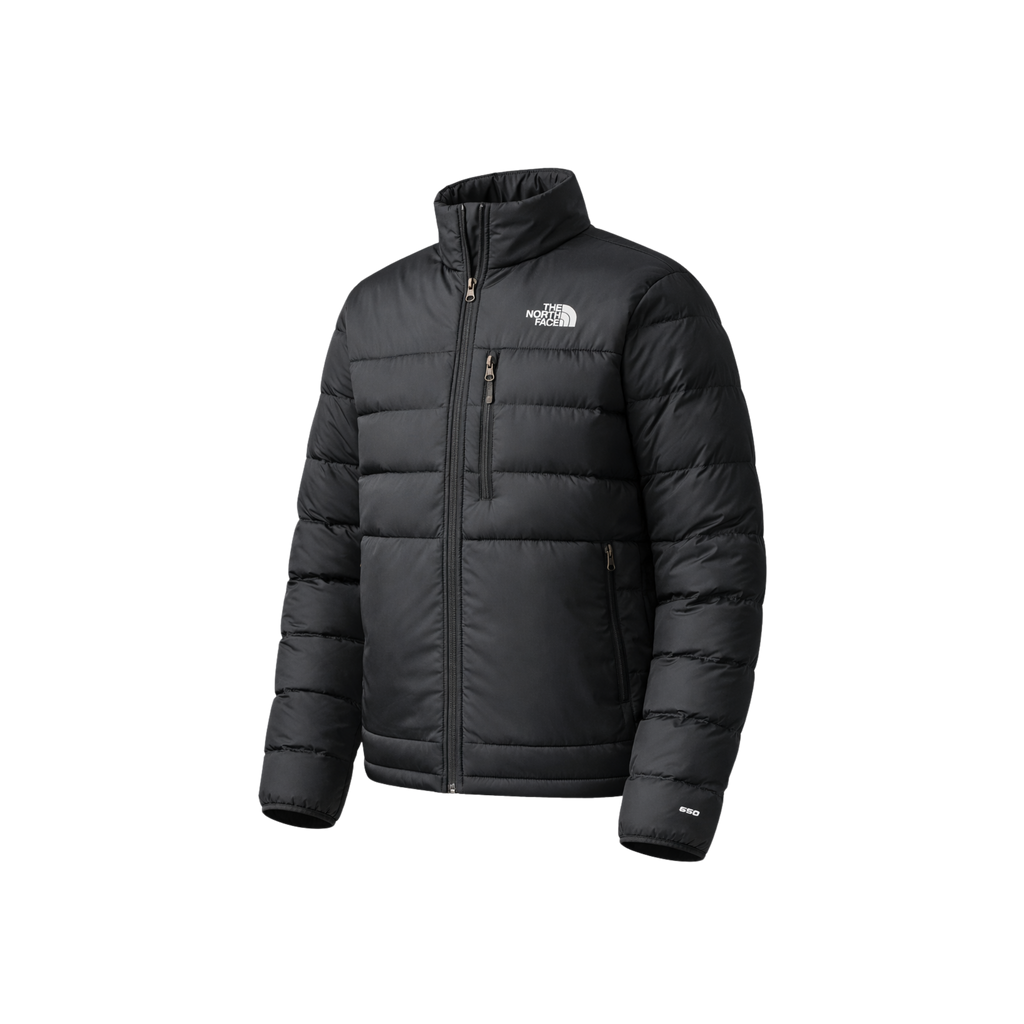 THE NORTH FACE® DOWN HYBRID JACKET. NF0A7V4F image 2