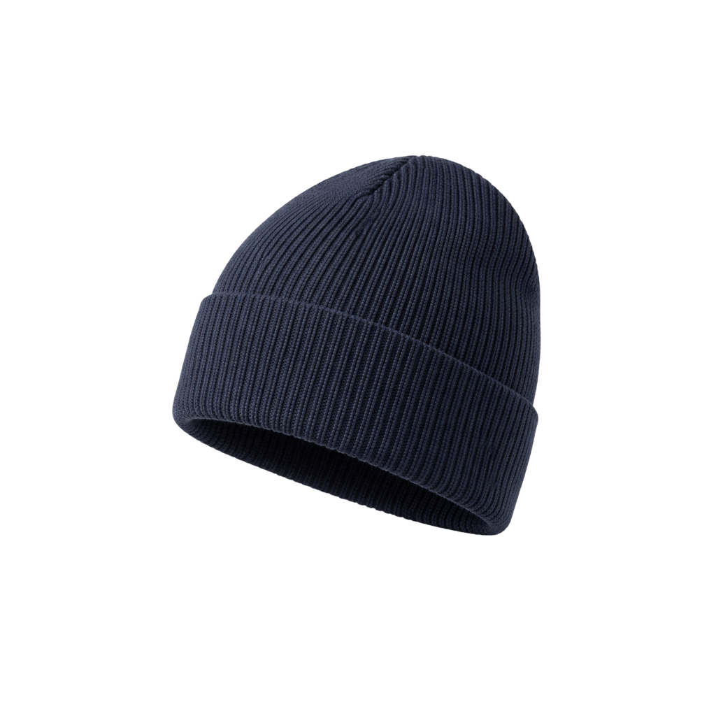 ATC™ EVERYDAY RIB KNIT SLOUCH BEANIE. C112 image 1