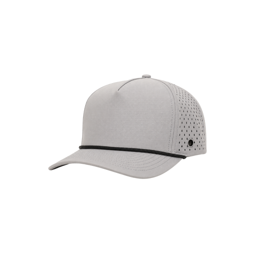 Budget PromotionSignature Waterproof Hat Grey — Custom Printed — Budget Promotion