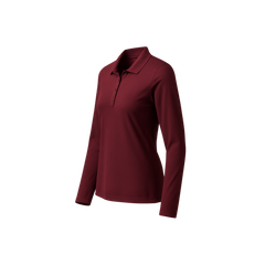 Long Sleeve — Custom Apparel — Budget Promotion