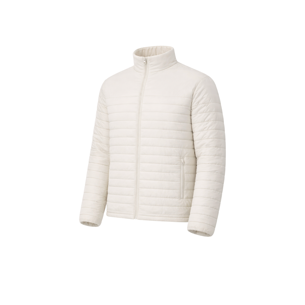 CH ESSENTIAL® GO TO PUFFY JACKET. CH7690 image 3