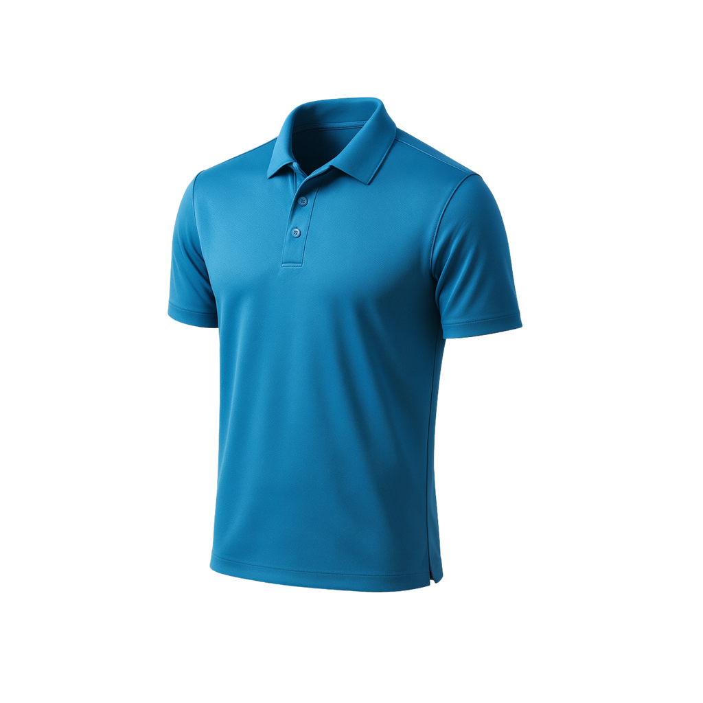 COAL HARBOUR® EVERYDAY POLO. S4007 image 2