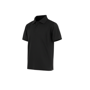 SanmarCOAL HARBOUR® SNAG RESISTANT YOUTH POLO. Y445 — Custom Printed — Budget Promotion