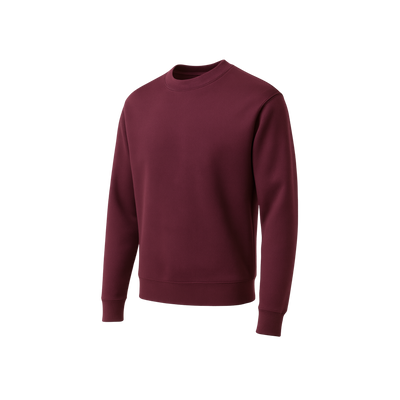 S&SUnisex Midweight Crewneck Sweatshirt - SS3000 — Custom Printed — Budget Promotion