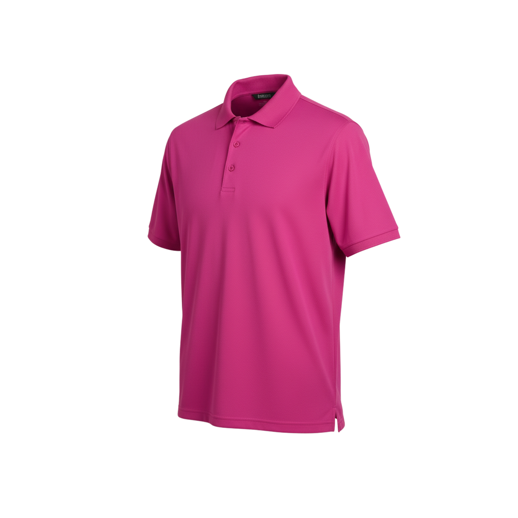 Men's Origin Performance Piqué Polo - 88181 image 3