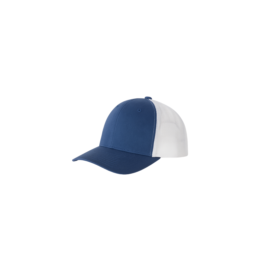 Retro Trucker Cap - 6606 image 3