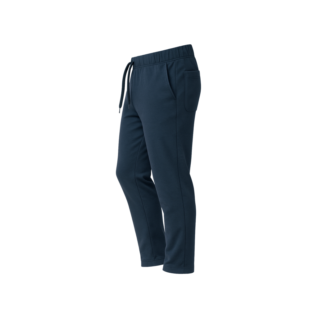 KOI® ELEMENT CFF OPEN BOTTOM SWEATPANTS. KOI2280 image 1