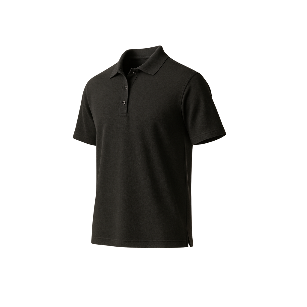 COAL HARBOUR® EVERYDAY BLEND POLO. S4046 image 3