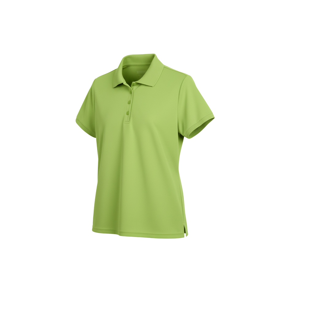 Women's Origin Performance Piqué Polo - 78181 image 2