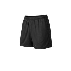 Shorts — Custom Apparel — Budget Promotion