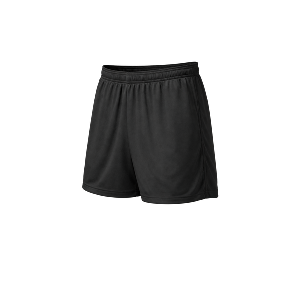 Women's Zone Performance Shorts - TT11SHW