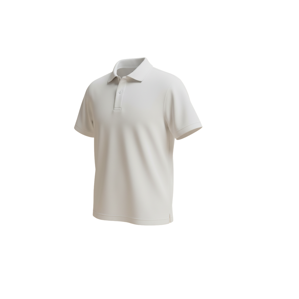 Youth Origin Performance Piqué Polo - 88181Y image 2