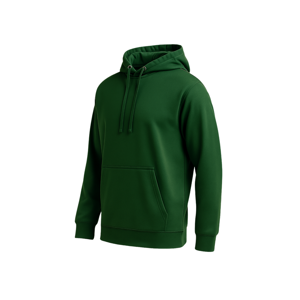 ATC ESSENTIAL® PERFORMANCE HOODIE. ATCF2100 image 1
