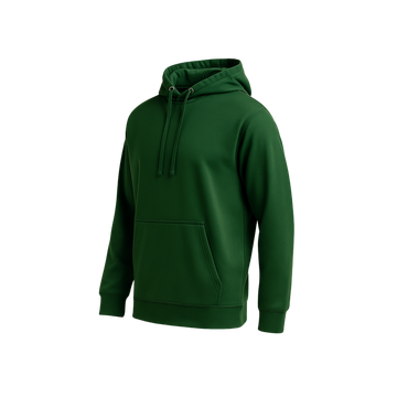 SanmarATC ESSENTIAL® PERFORMANCE HOODIE. ATCF2100 — Custom Printed — Budget Promotion