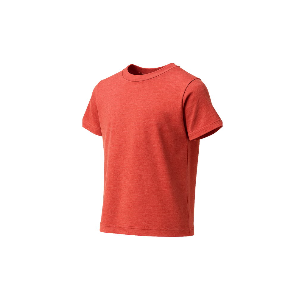 Toddler Jersey Tee - 3001T image 1