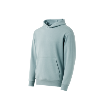 SanmarKOI® ELEMENT CFF PULLOVER HOODIE. KOI2250 — Custom Printed — Budget Promotion