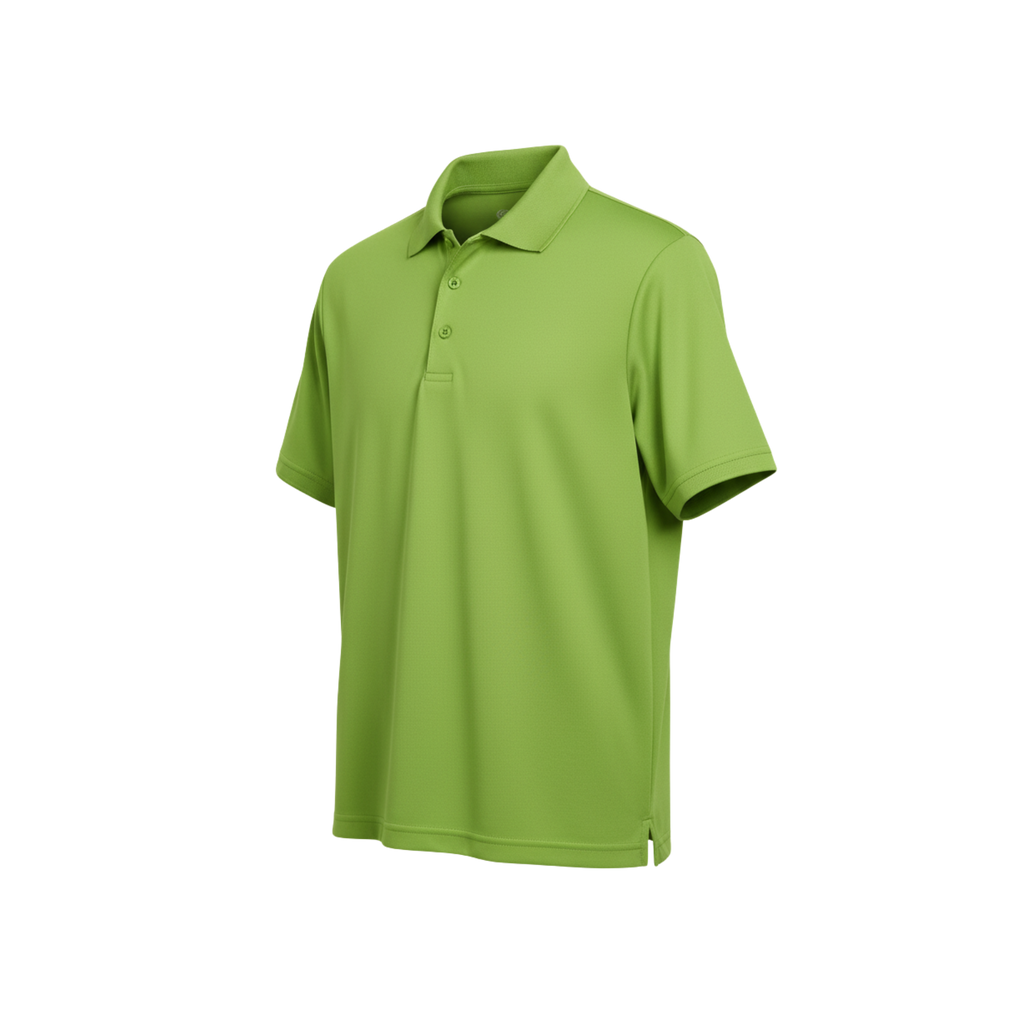Men's Origin Performance Piqué Polo - 88181 image 1