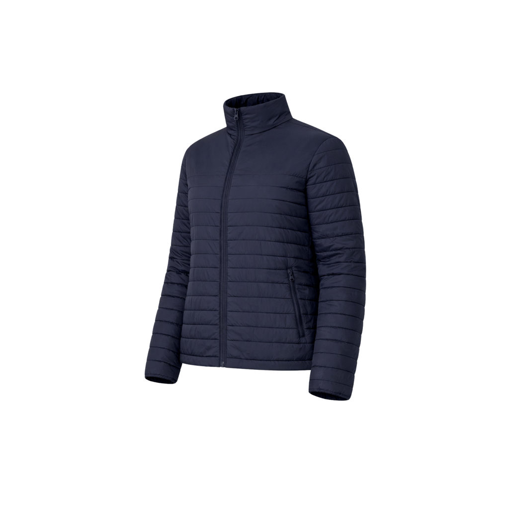 CH ESSENTIAL® GO TO PUFFY LADIES' JACKET. CH7690L image 2