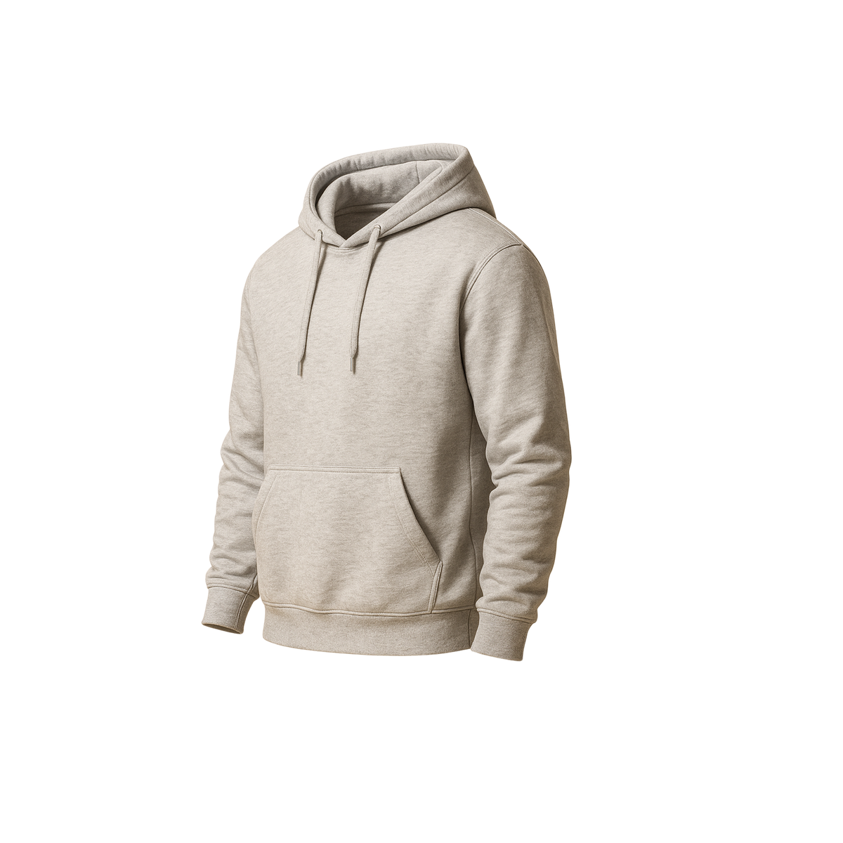 L00550 - Vault-Adult Pullover Hooded Sweatshirt | Budget Promotion