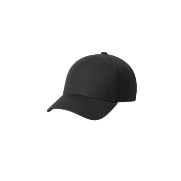 S&SPremium Curved Bill Snapback Cap - 6789M — Custom Printed — Budget Promotion