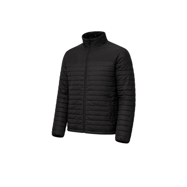 CH ESSENTIAL® GO TO PUFFY JACKET. CH7690