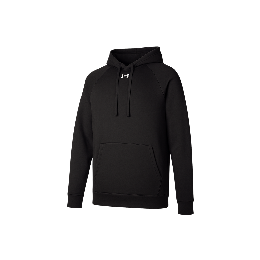 Men's Rival Fleece Hooded Sweatshirt - 1379757 image 4