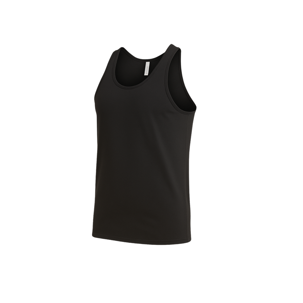 Jersey Tank - 3480 image 2