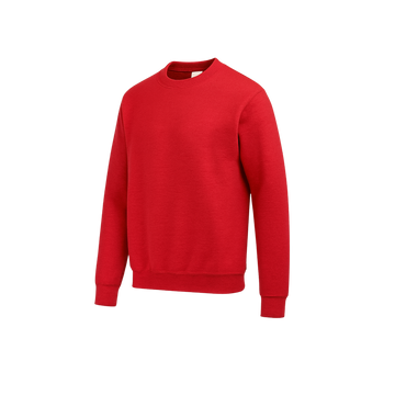 S&SUnisex Heavy Blend™ Crewneck Sweatshirt - 18000 — Custom Printed — Budget Promotion